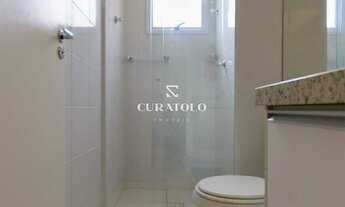 Imagem 6: Seu Lar no Anália Franco: 1 Dorm com Varanda, Vaga e elevador – More próximo ao Parque Cer