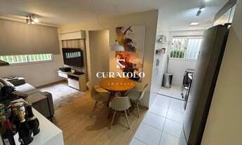 Imagem: Apartamento à venda, de 2 quartos e lazer