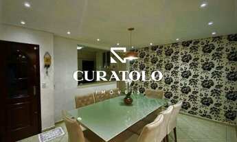 Imagem: SOBRADO COM 4 SUÍTES, VARANDA, CHURRASQUEIRA