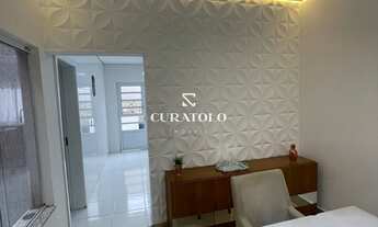 Imagem 5: Seu novo lar está aqui! Perfeito para a família: sobrado no Pq. São Lucas, de 235 m2 com 3