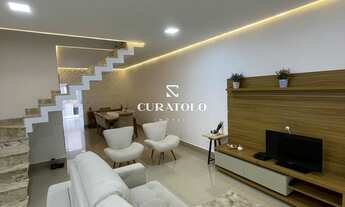 Imagem 2: Seu novo lar está aqui! Perfeito para a família: sobrado no Pq. São Lucas, de 235 m2 com 3