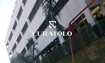 Imagem 5: EXCELENTE OPORTUNIDADE! APARTAMENTO PRONTO PRA MORAR COM 2 DORMS E VAGA NO PARQUE SÃO LUCA