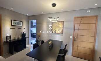 Imagem 5: Viva com conforto e comodidade em São Bernardo, no bairro Baeta Neves. Apartamento de 56m²