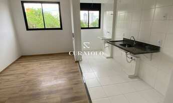 Imagem 2: Seu novo lar em Santo André: Apartamento Novo de 2 Dorms com Vaga Pronto e com Lazer ao la