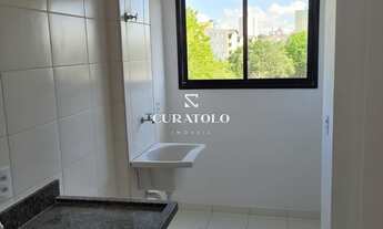 Imagem 6: Seu novo lar em Santo André: Apartamento Novo de 2 Dorms com Vaga Pronto e com Lazer ao la