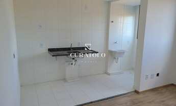 Imagem 4: Seu novo lar em Santo André: Apartamento Novo de 2 Dorms com Vaga Pronto e com Lazer ao la