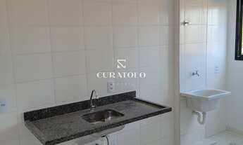 Imagem 5: Seu novo lar em Santo André: Apartamento Novo de 2 Dorms com Vaga Pronto e com Lazer ao la