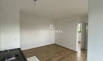 Imagem 3: Seu novo lar em Santo André: Apartamento Novo de 2 Dorms com Vaga Pronto e com Lazer ao la