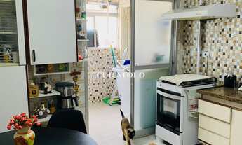 Imagem 4: Seu novo lar na Vila Formosa– Amplo e espaçoso apartamento com 3 Dorms 1 Vaga e Varanda