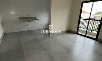 Imagem 3: Oportunidade para seu novo lar com 34 m² na Vila Ema! Apartamento com 1 dormitório, varan