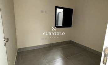 Imagem 7: Oportunidade para seu novo lar com 34 m² na Vila Ema! Apartamento com 1 dormitório, varan