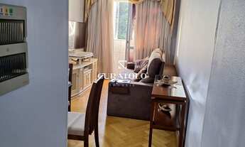 Imagem 2: More bem na Jardim Santa Terezinha, ao lado do Shopping Aricanduva, apartamento pronto de