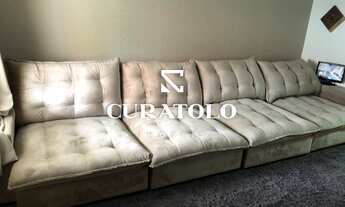 Imagem 7: LINDO SOBRADO COM 3 DORMS, SUÍTE E SALÃO DE FESTAS NO BAIRRO COOPERATIVA - SÃO BERNARDO DO