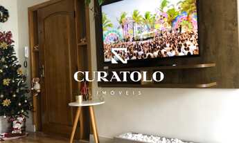 Imagem 4: LINDO SOBRADO COM 3 DORMS, SUÍTE E SALÃO DE FESTAS NO BAIRRO COOPERATIVA - SÃO BERNARDO DO