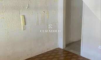 Imagem 3: Casa à venda na Vila Ema, com 3 quartos, 1 vaga e quintal