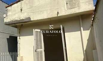 Imagem 2: Casa à venda na Vila Ema, com 3 quartos, 1 vaga e quintal