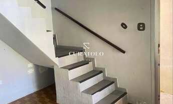 Imagem 4: Casa à venda na Vila Ema, com 3 quartos, 1 vaga e quintal