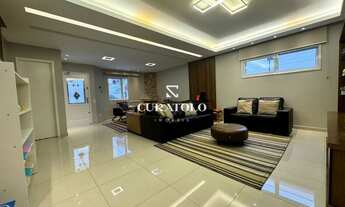 Imagem: Casa em Condomínio Fechado no Jardim Prudência