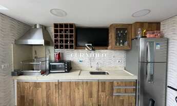 Imagem 4: Sua nova cobertura no Tatuapé, a 6 minutos a pé da Estação e Shopping Boulevard Tatuapé, P