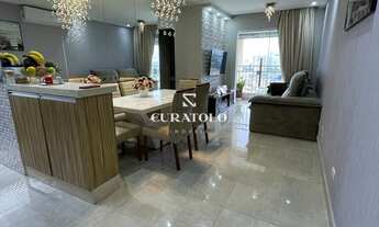 Imagem: Sua nova cobertura no Tatuapé, a 6 minutos