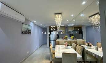 Imagem 5: Sua nova cobertura no Tatuapé, a 6 minutos a pé da Estação e Shopping Boulevard Tatuapé, P