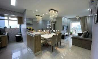 Imagem 6: Sua nova cobertura no Tatuapé, a 6 minutos a pé da Estação e Shopping Boulevard Tatuapé, P