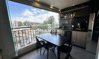 Imagem 2: More com conforto no Rudge Ramos, em São Bernardo: belíssimo apartamento com 74m² , 2 quar