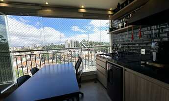 Imagem 4: More com conforto no Rudge Ramos, em São Bernardo: belíssimo apartamento com 74m² , 2 quar