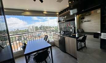 Imagem 3: More com conforto no Rudge Ramos, em São Bernardo: belíssimo apartamento com 74m² , 2 quar