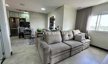 Imagem 6: More com conforto no Rudge Ramos, em São Bernardo: belíssimo apartamento com 74m² , 2 quar