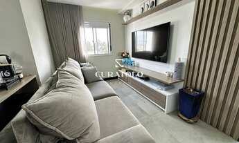 Imagem 7: More com conforto no Rudge Ramos, em São Bernardo: belíssimo apartamento com 74m² , 2 quar