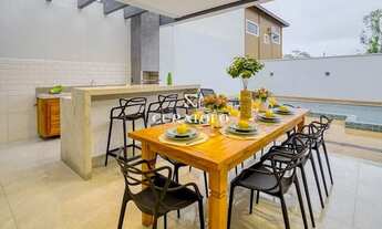 Imagem: Linda casa térrea em condomínio à venda