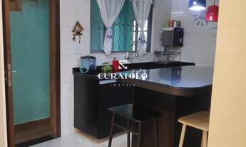 Imagem 3: Conforto e Comodidade: Casa Pronta para Morar com 2 Dorms e 2 vagas Cobertas na Vila Mora