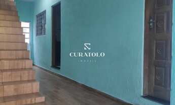 Imagem 5: Conforto e Comodidade: Casa Pronta para Morar com 2 Dorms e 2 vagas Cobertas na Vila Mora