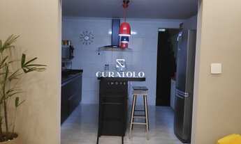 Imagem 4: Conforto e Comodidade: Casa Pronta para Morar com 2 Dorms e 2 vagas Cobertas na Vila Mora