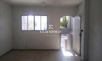 Imagem 2: Casa sobrado à venda no Tatuapé, para fins comerciais, com 5 salas e 1 vaga