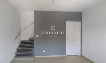 Imagem 4: Casa sobrado à venda no Tatuapé, para fins comerciais, com 5 salas e 1 vaga