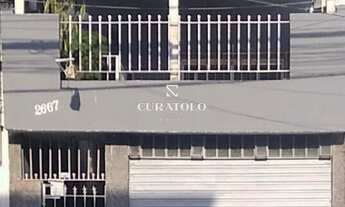 Imagem: Casa sobrado à venda no Tatuapé, para