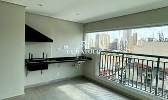 Imagem: Apartamento à venda com 188 m², 2 suítes