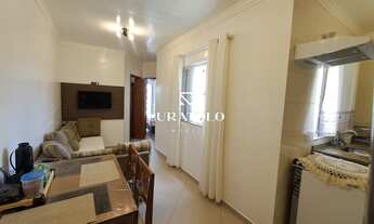 Imagem 7: More com conforto no Parque Erasmo Assunção, em Santo André, cobertura pronta de 70m² com