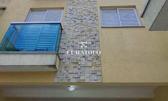 Imagem: More com conforto no Parque Erasmo Assunção