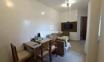 Imagem 6: More com conforto no Parque Erasmo Assunção, em Santo André, cobertura pronta de 70m² com