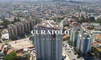 Imagem 3: APARTAMENTO 2 DORMS COM LAZER, PORTARIA E ELEVADOR NA FRENTE DO PARQUE DO CARMOS - ENTRADA