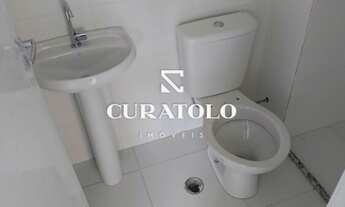 Imagem 7: APARTAMENTO 2 DORMS COM LAZER, PORTARIA E ELEVADOR NA FRENTE DO PARQUE DO CARMOS - ENTRADA