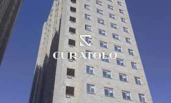 Imagem 2: APARTAMENTO 2 DORMS COM LAZER, PORTARIA E ELEVADOR NA FRENTE DO PARQUE DO CARMOS - ENTRADA