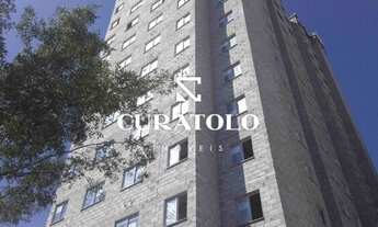 Imagem 5: APARTAMENTO 2 DORMS COM LAZER, PORTARIA E ELEVADOR NA FRENTE DO PARQUE DO CARMOS - ENTRADA