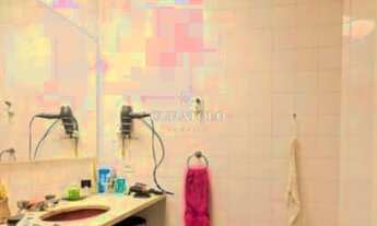 Imagem 6: Excelente Sobrado no bairro Água Rasa, com 3 Dorms, quintal e 3 Vagas Cobertas - Ao lado d