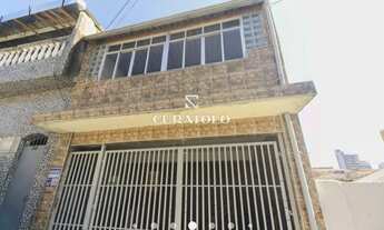 Imagem: Casa sobrado à venda com 2 quartos e 1