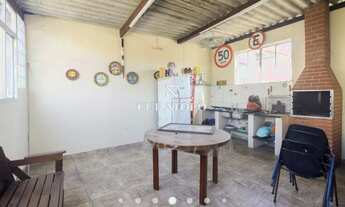 Imagem 2: Casa sobrado à venda com 2 quartos e 1 vaga na Penha, São Paulo