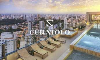 Imagem: Em Obras Apartamento com 3 dorms, varanda